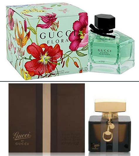 parfum von gucci|best gucci perfume for women.